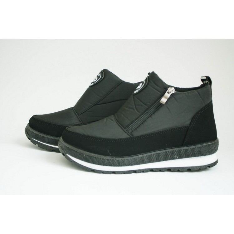 Женские ботинки Едита 5